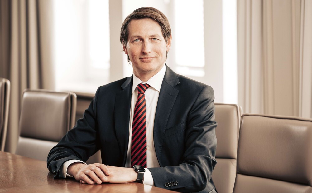 Dr. Christian Aufdermauer