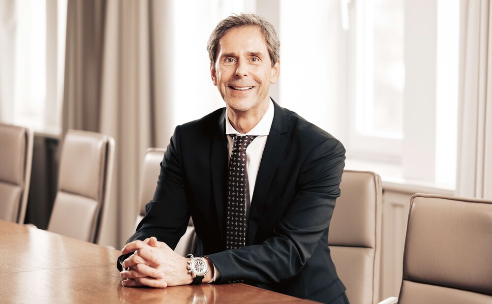 Dr. Tobias Eisenmann