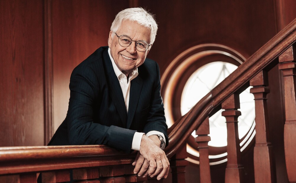 Dr. Klaus-A. Gerstenmaier