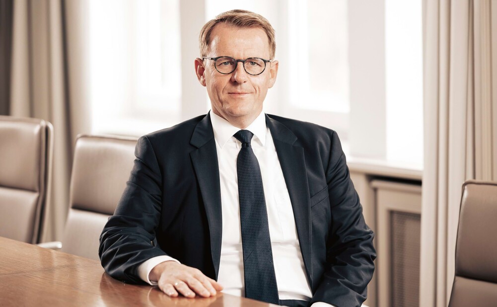 Dr. Hans-Georg Kauffeld