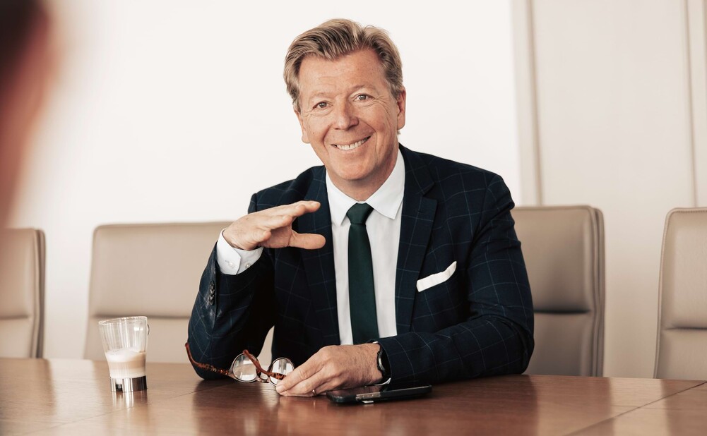 Dr. Peter Mail&auml;nder