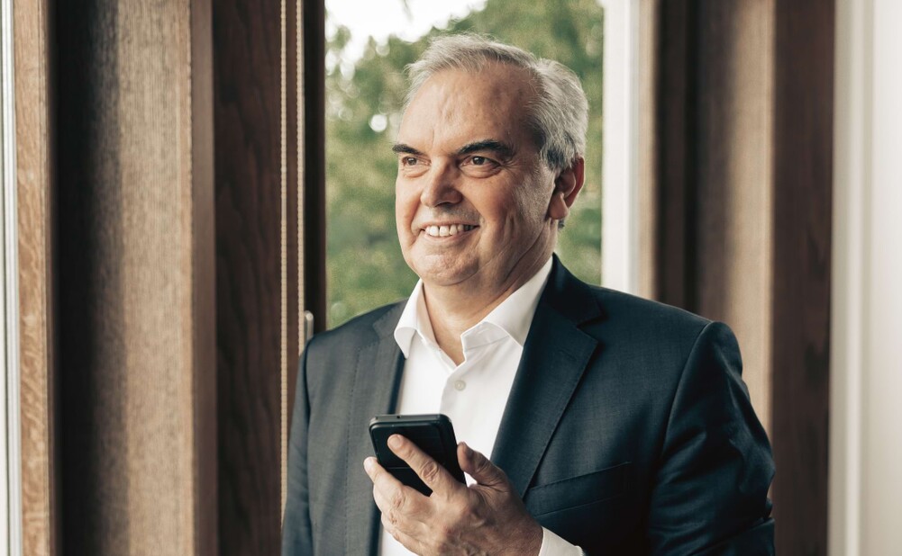 Prof. Dr. Ulrich Schnelle