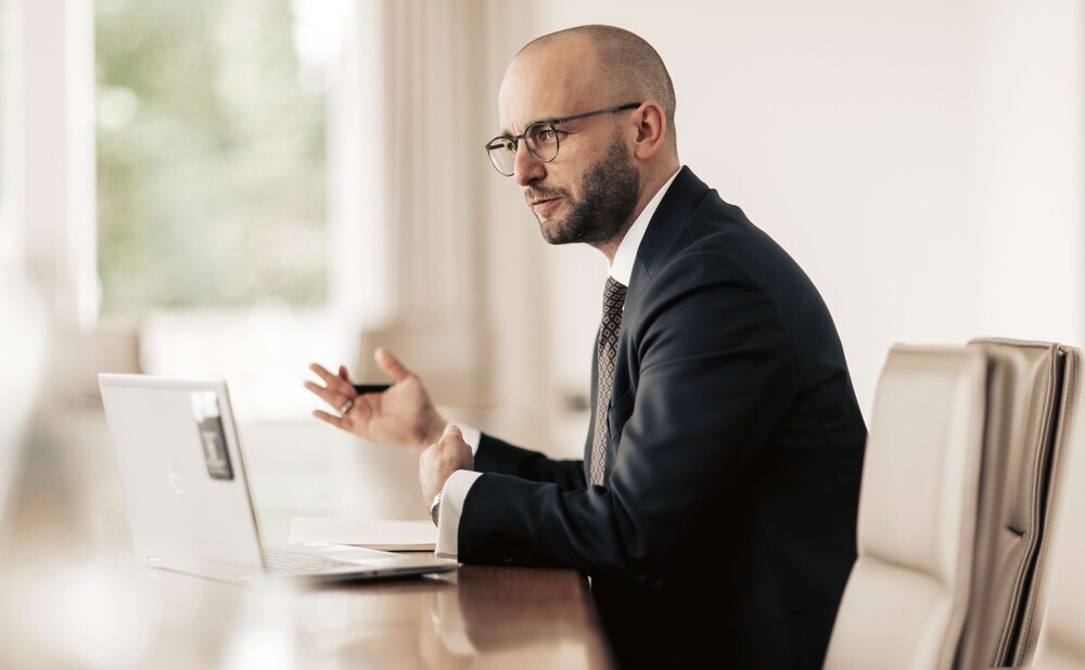 Dr. Sebastian Vollmer