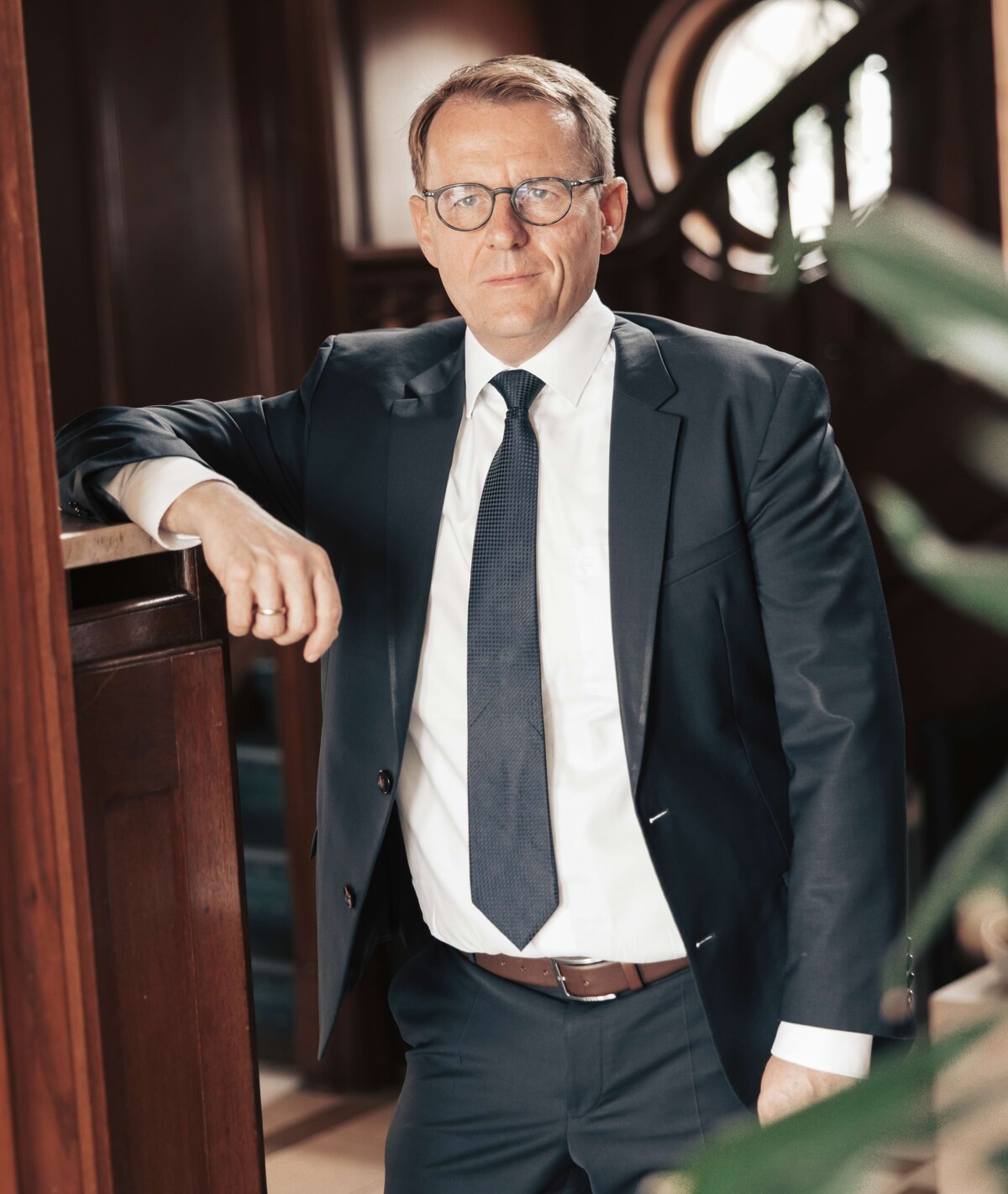 Dr. Hans-Georg Kauffeld