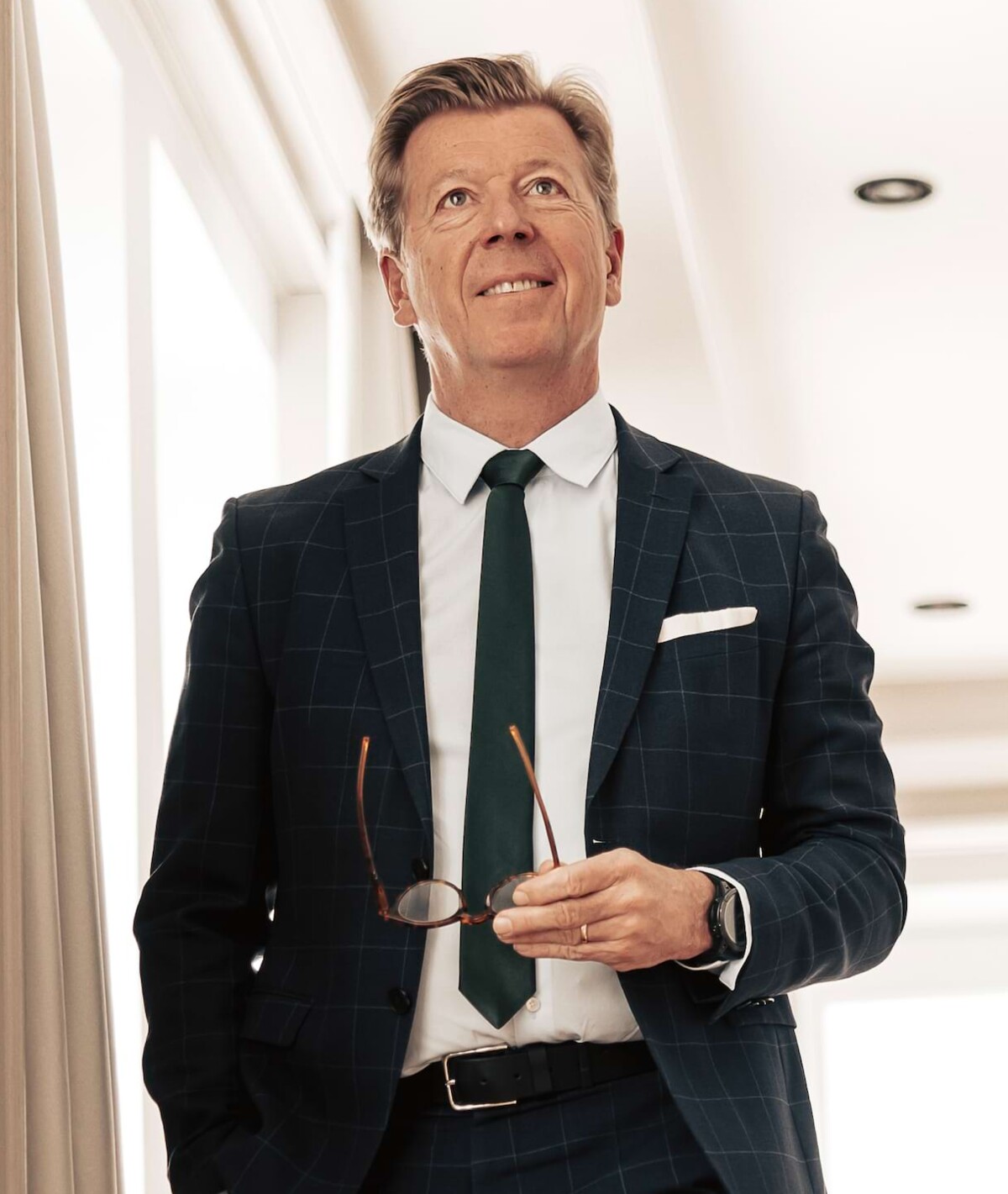 Dr. Peter Mail&auml;nder