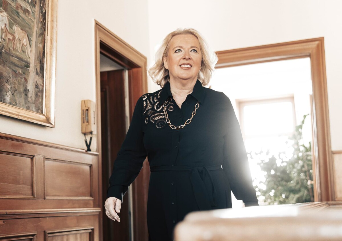 Daniela Mail&auml;nder