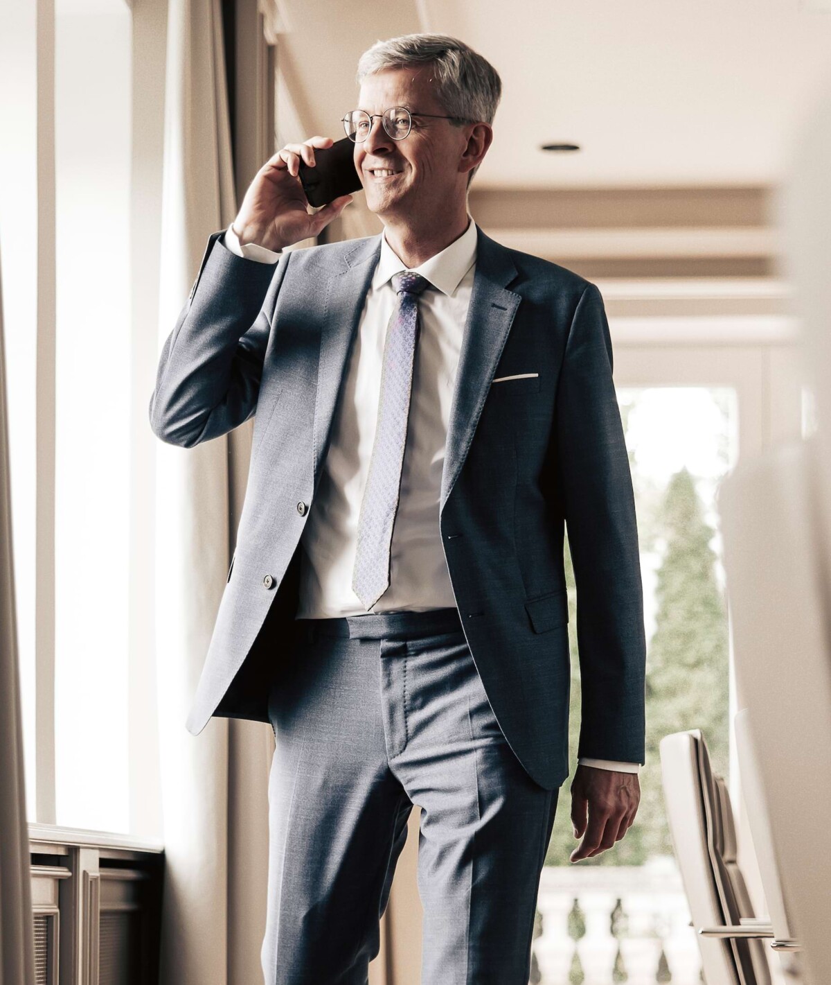 Dr. Alexander H&uuml;bner