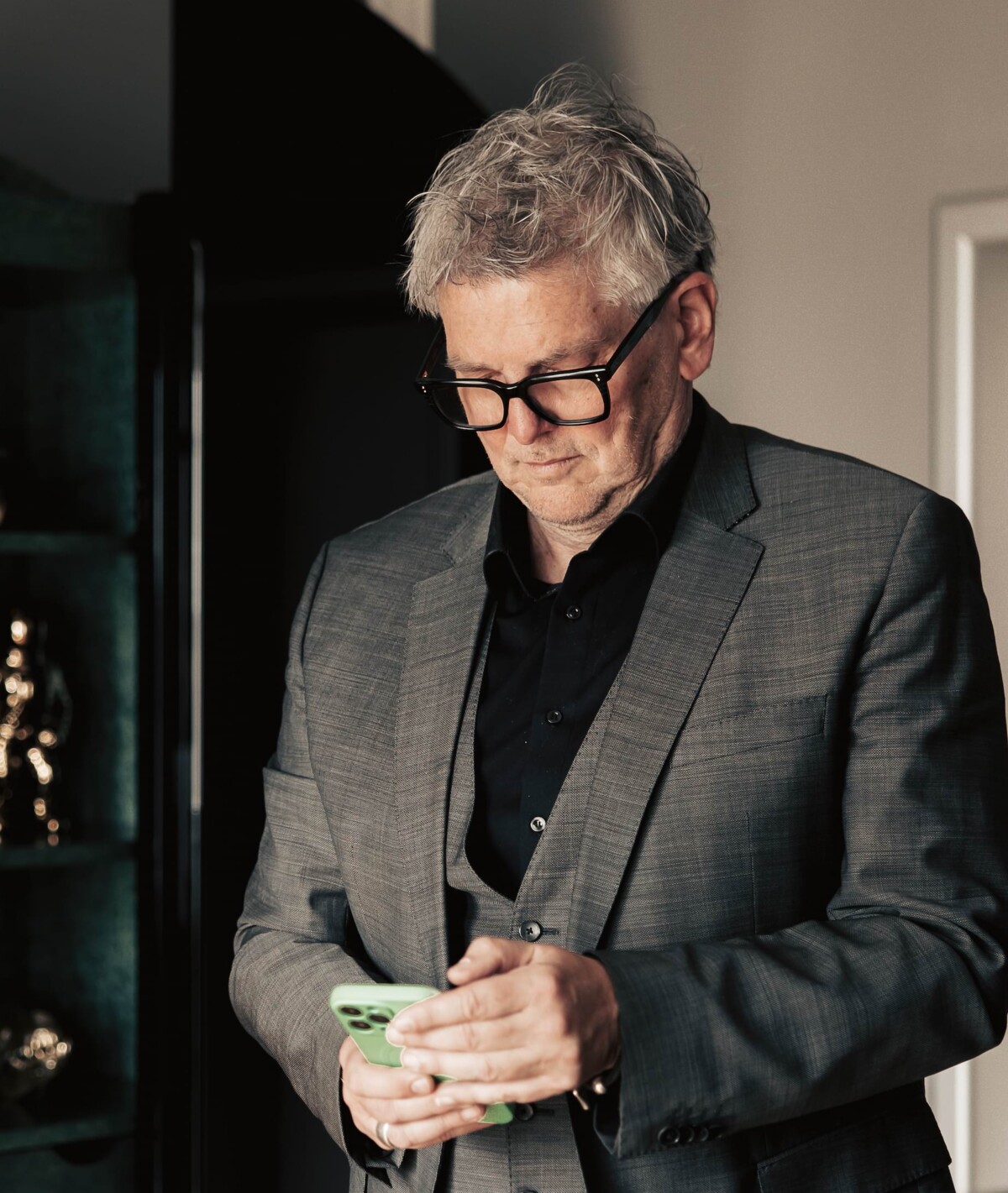 Dr. J&ouml;rg Richardi