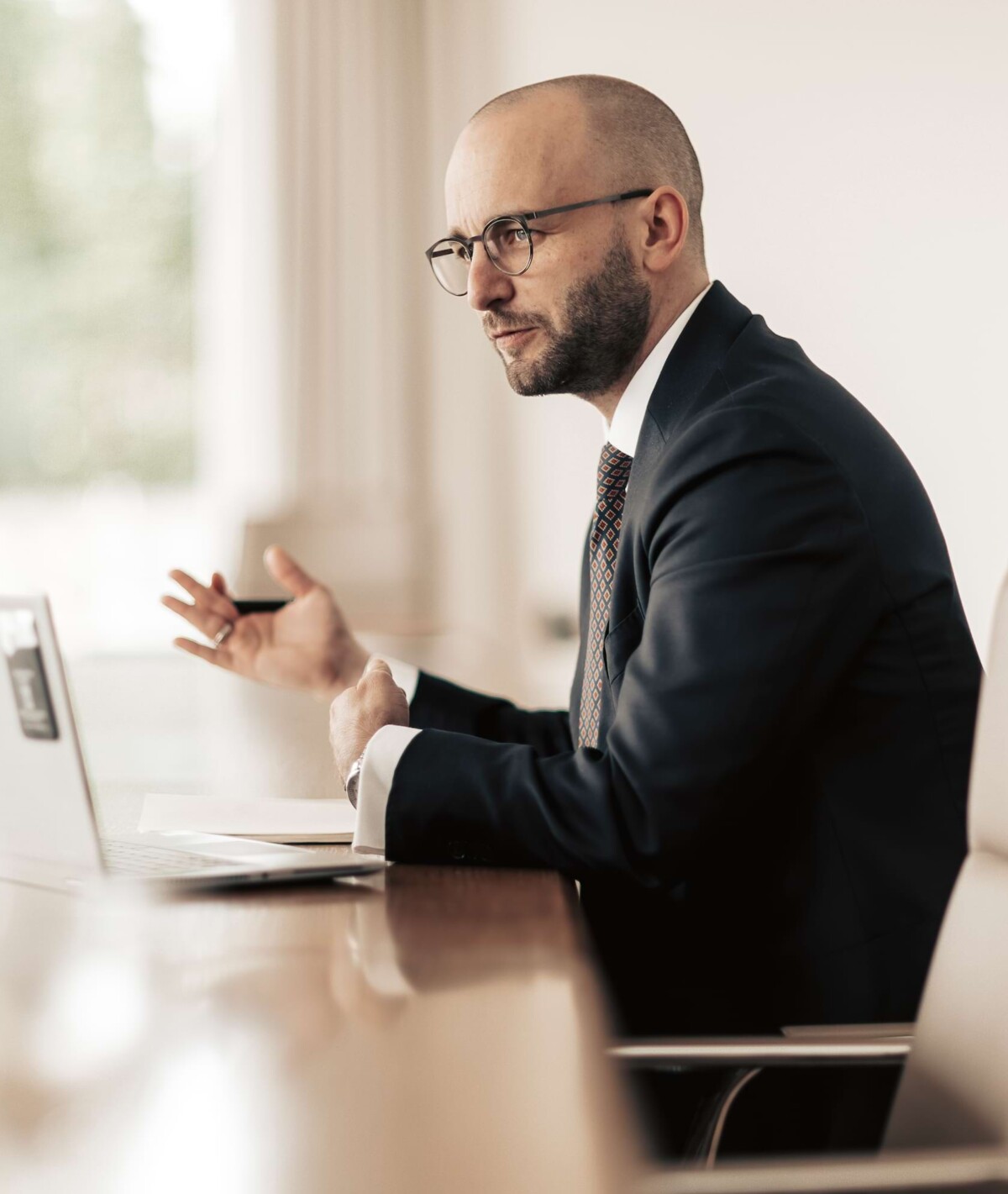 Dr. Sebastian Vollmer