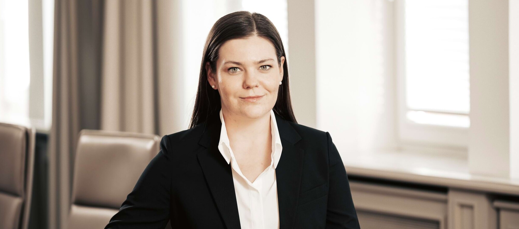 Anastasiia Popravko Paralegal