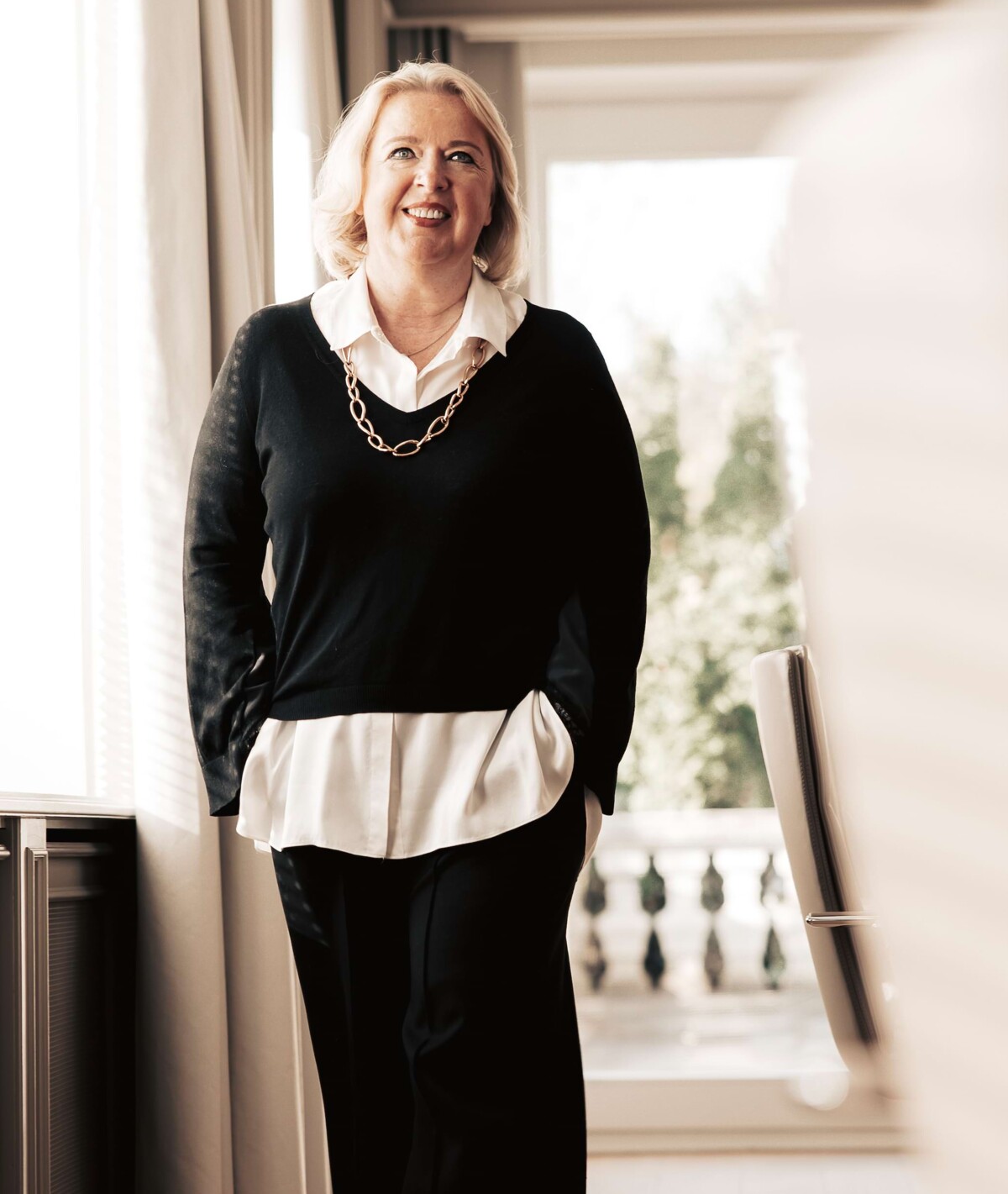 Daniela Mail&auml;nder