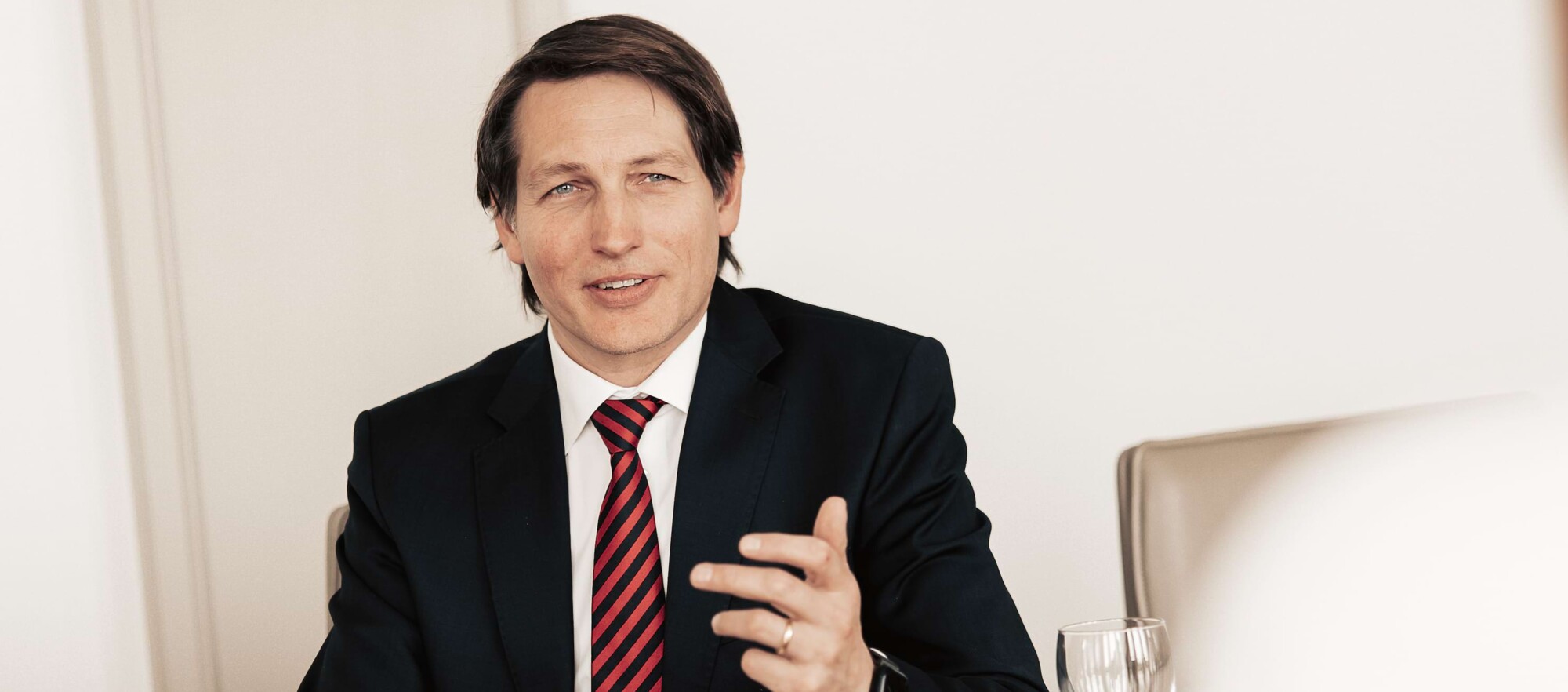 Dr. Christian Aufdermauer