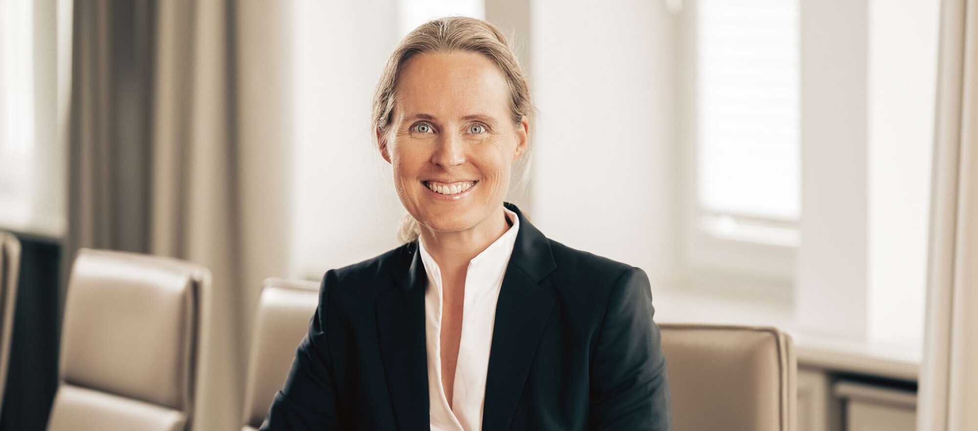 Dr. Friderike Rahne Rechtsanw&auml;ltin