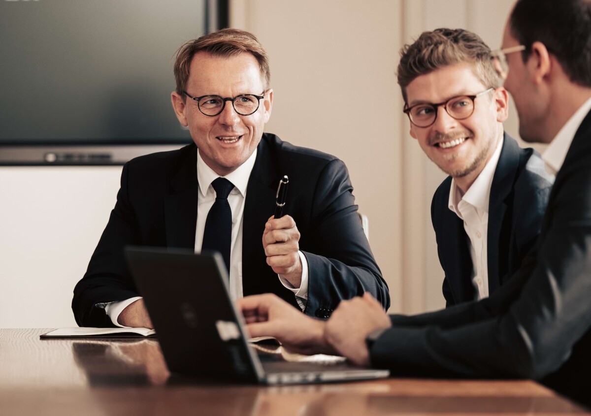 Dr. Hans-Georg Kauffeld