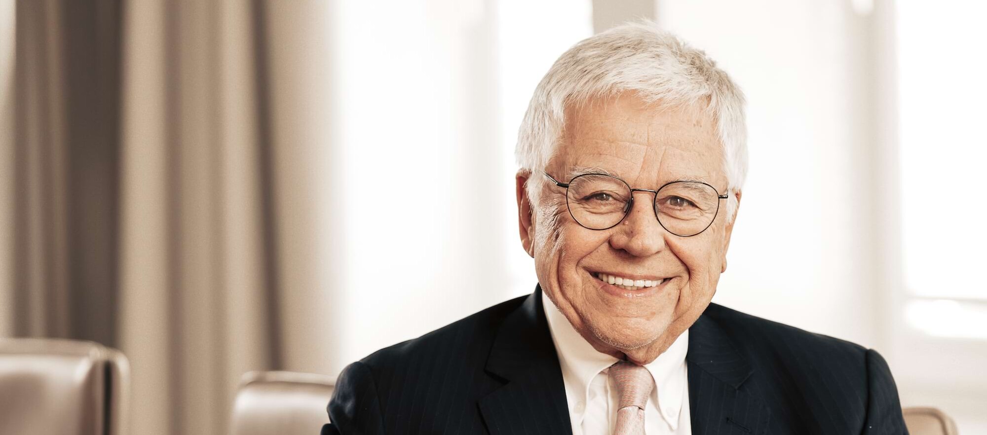 Dr. Klaus-A. Gerstenmaier