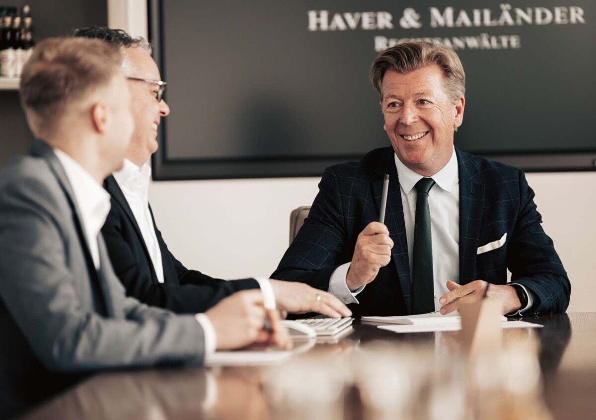 Dr. Peter Mail&auml;nder