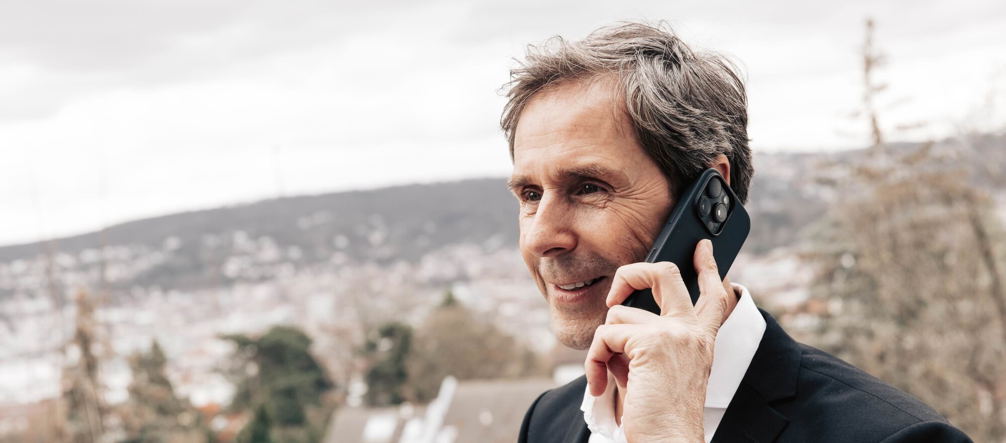 Dr. Tobias Eisenmann