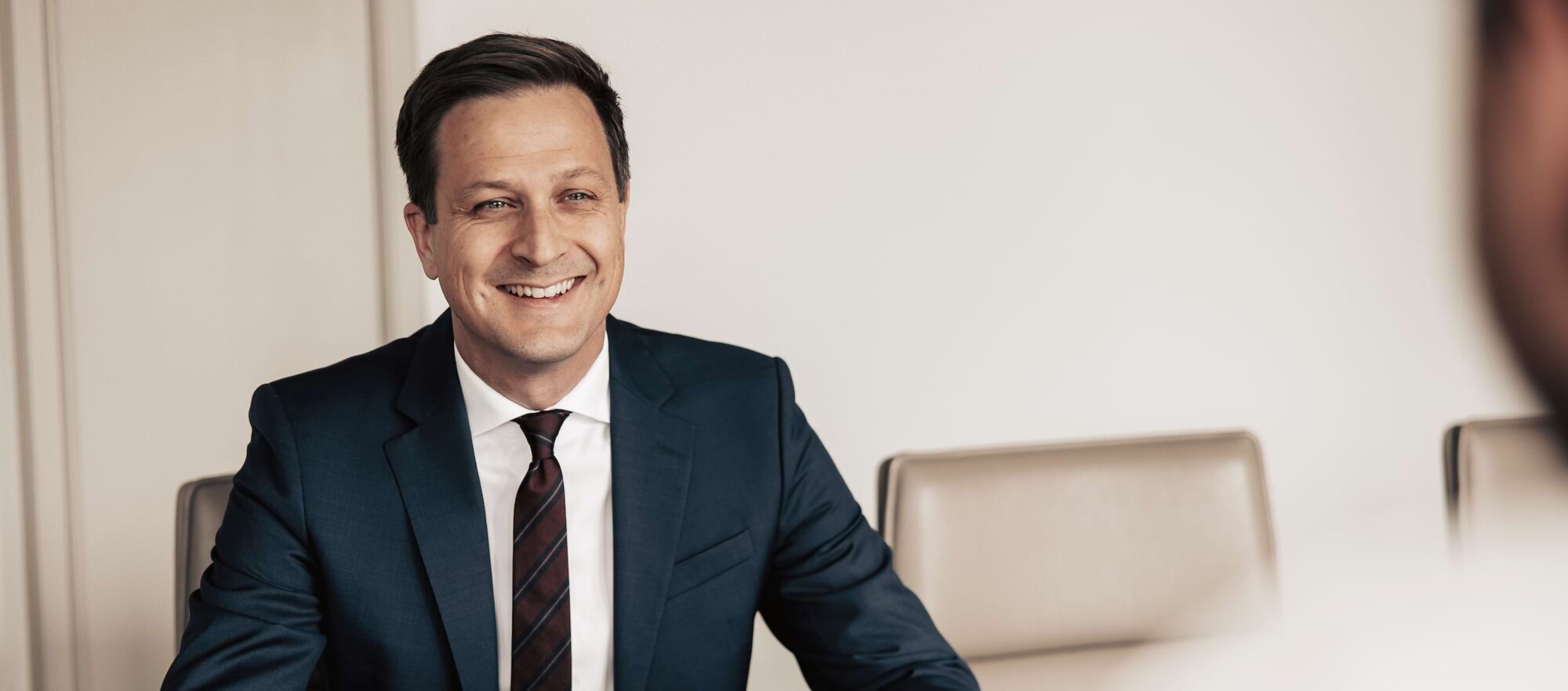 Dr. Roland Kl&auml;ger