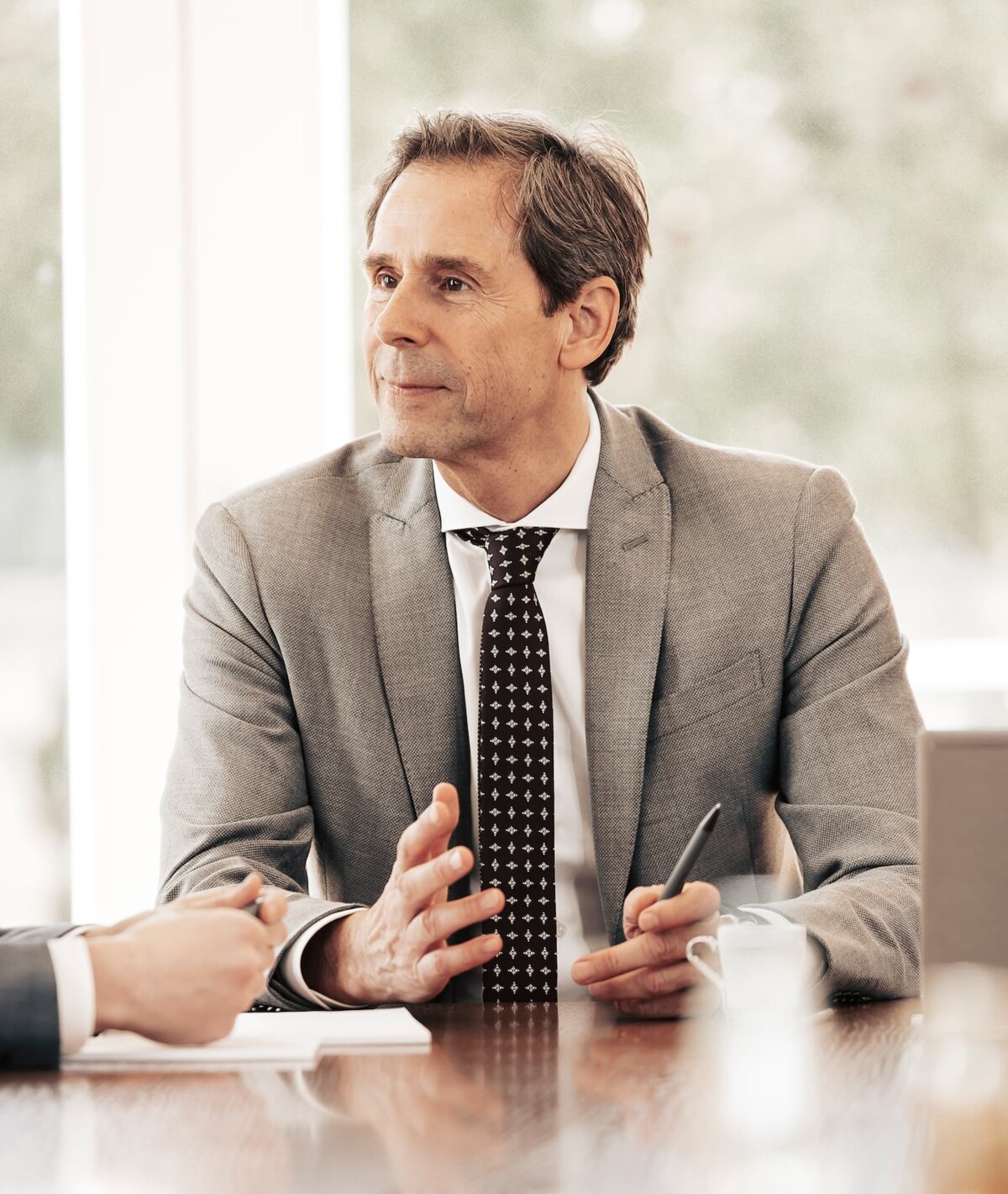 Dr. Tobias Eisenmann