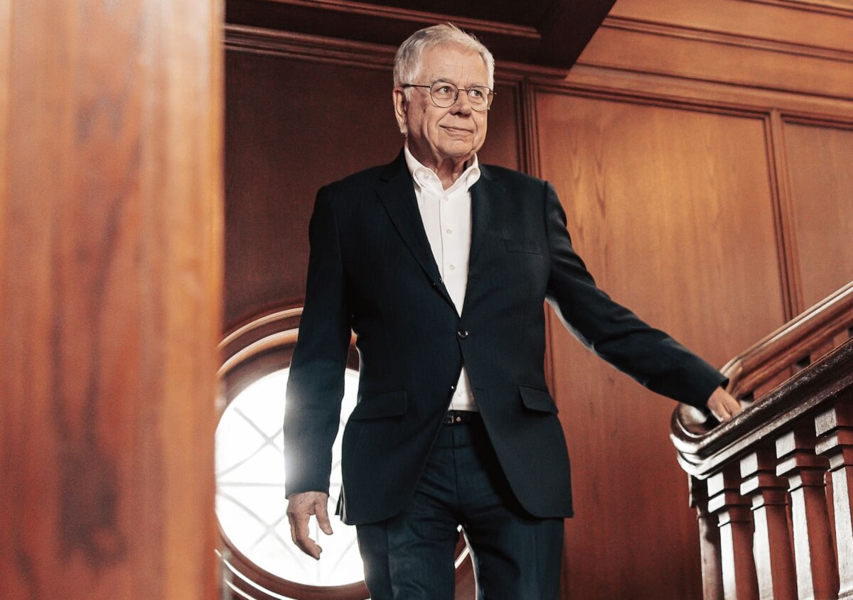 Dr. Klaus-A. Gerstenmaier