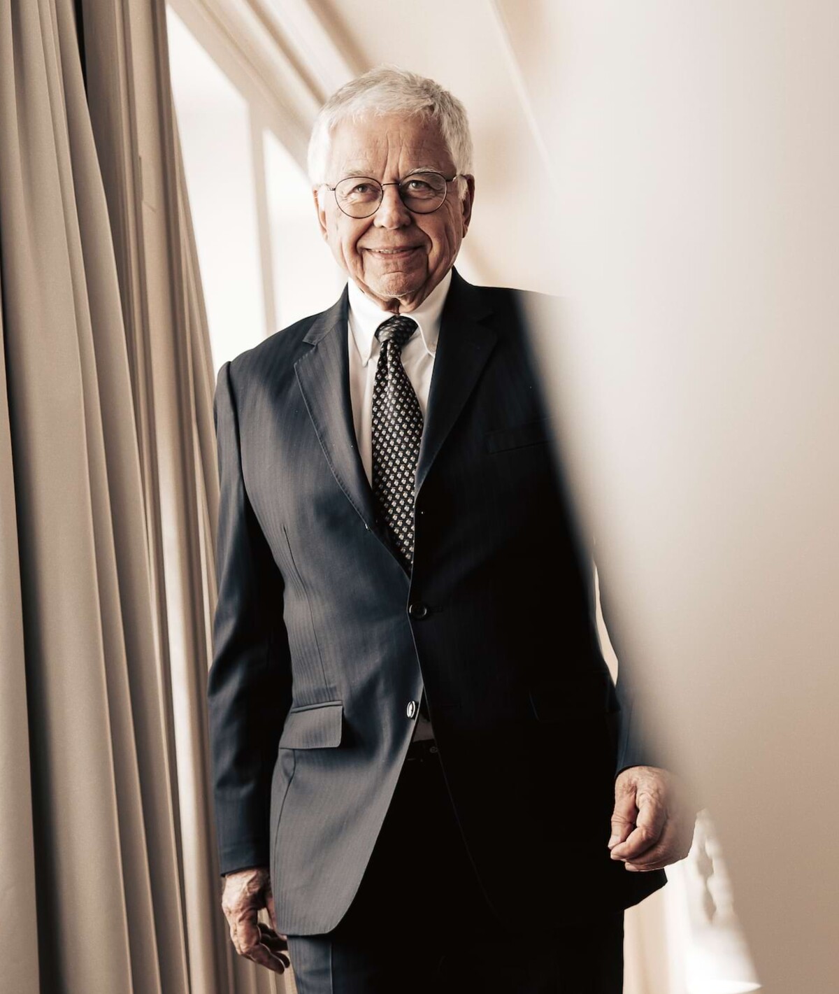 Dr. Klaus-A. Gerstenmaier