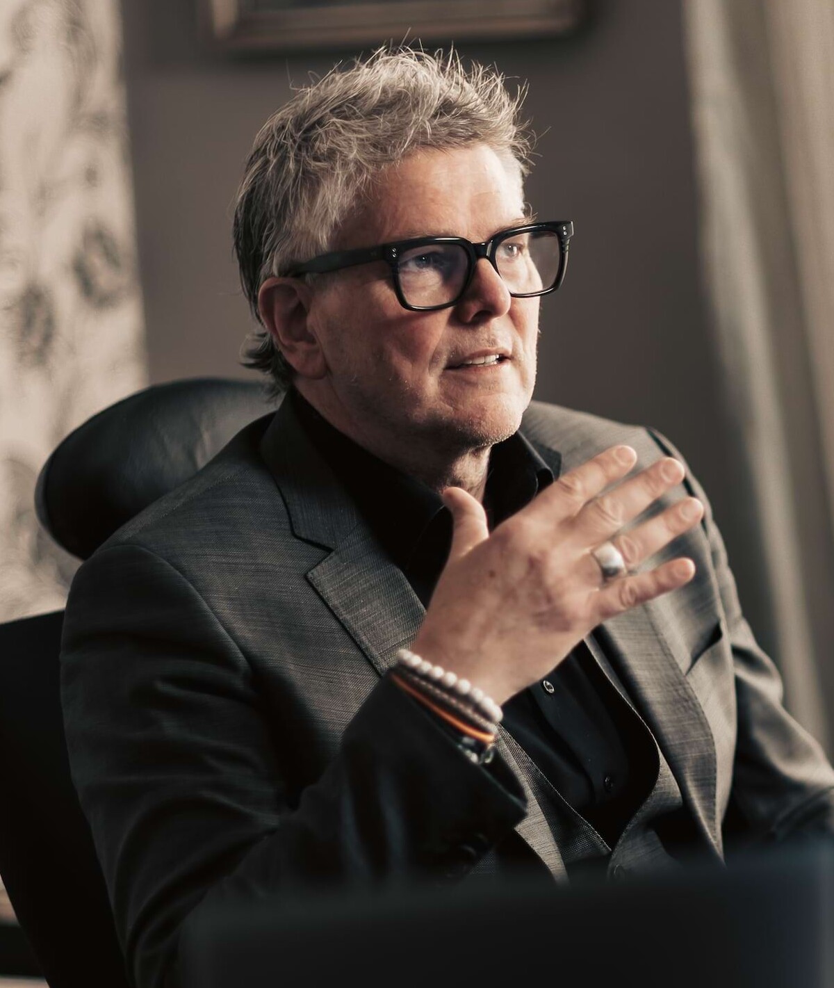 Dr. J&ouml;rg Richardi