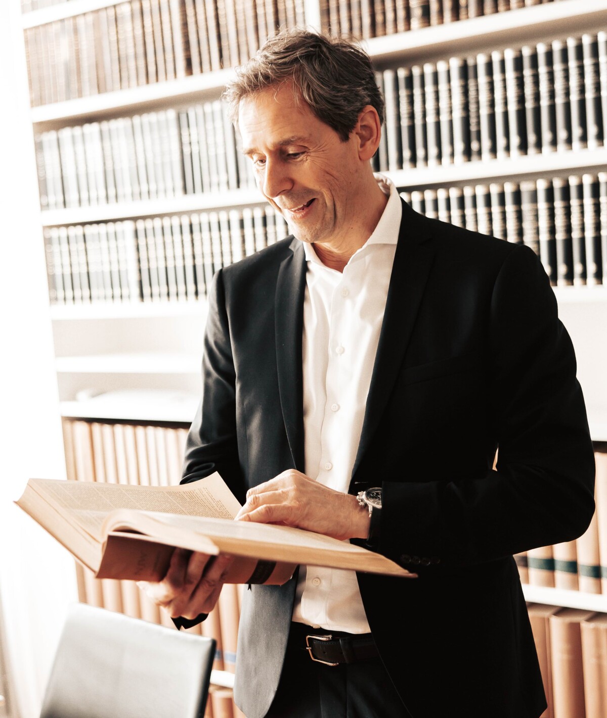 Dr. Tobias Eisenmann