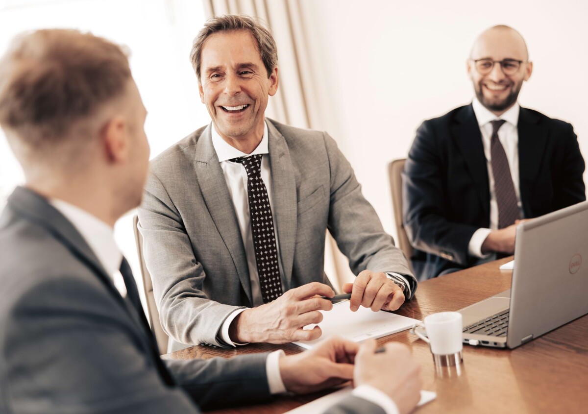 Dr. Tobias Eisenmann